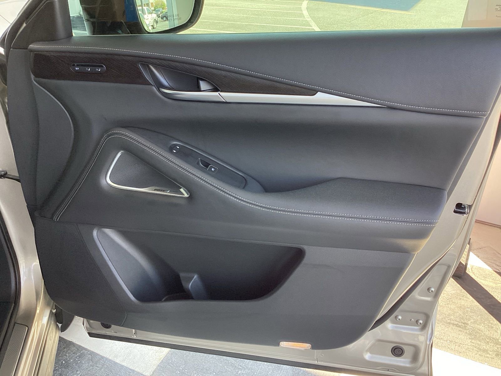 Used 2022 INFINITI QX60 Autograph w/ Cargo Package image 24