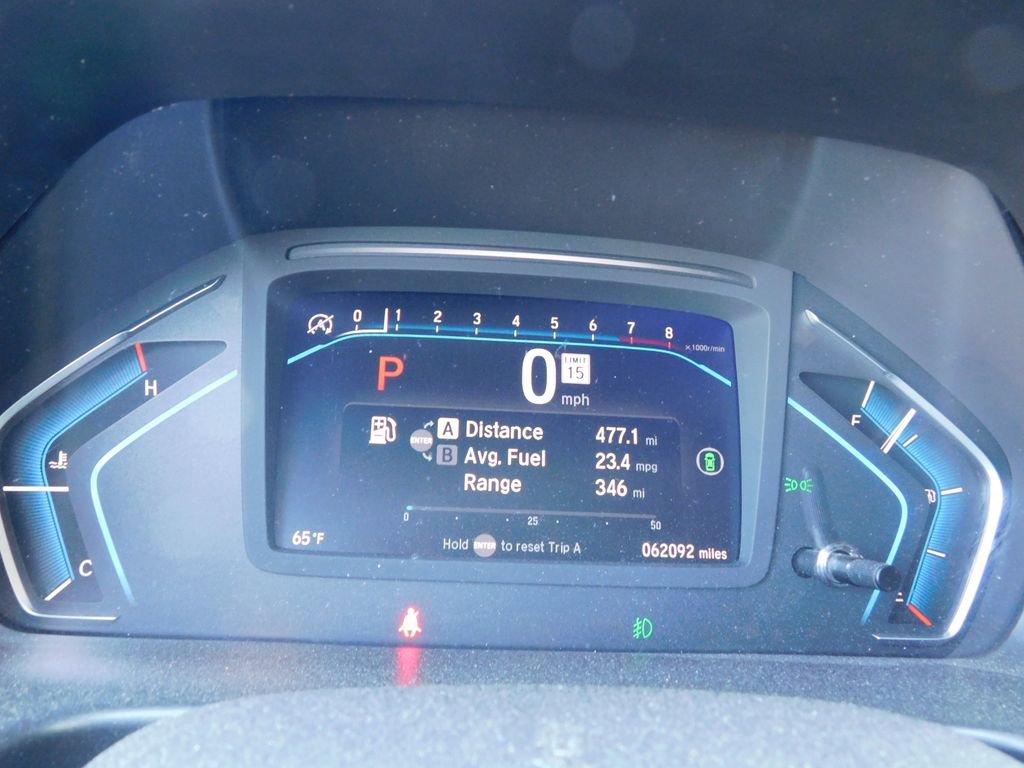 Used 2022 Honda Odyssey Touring image 12