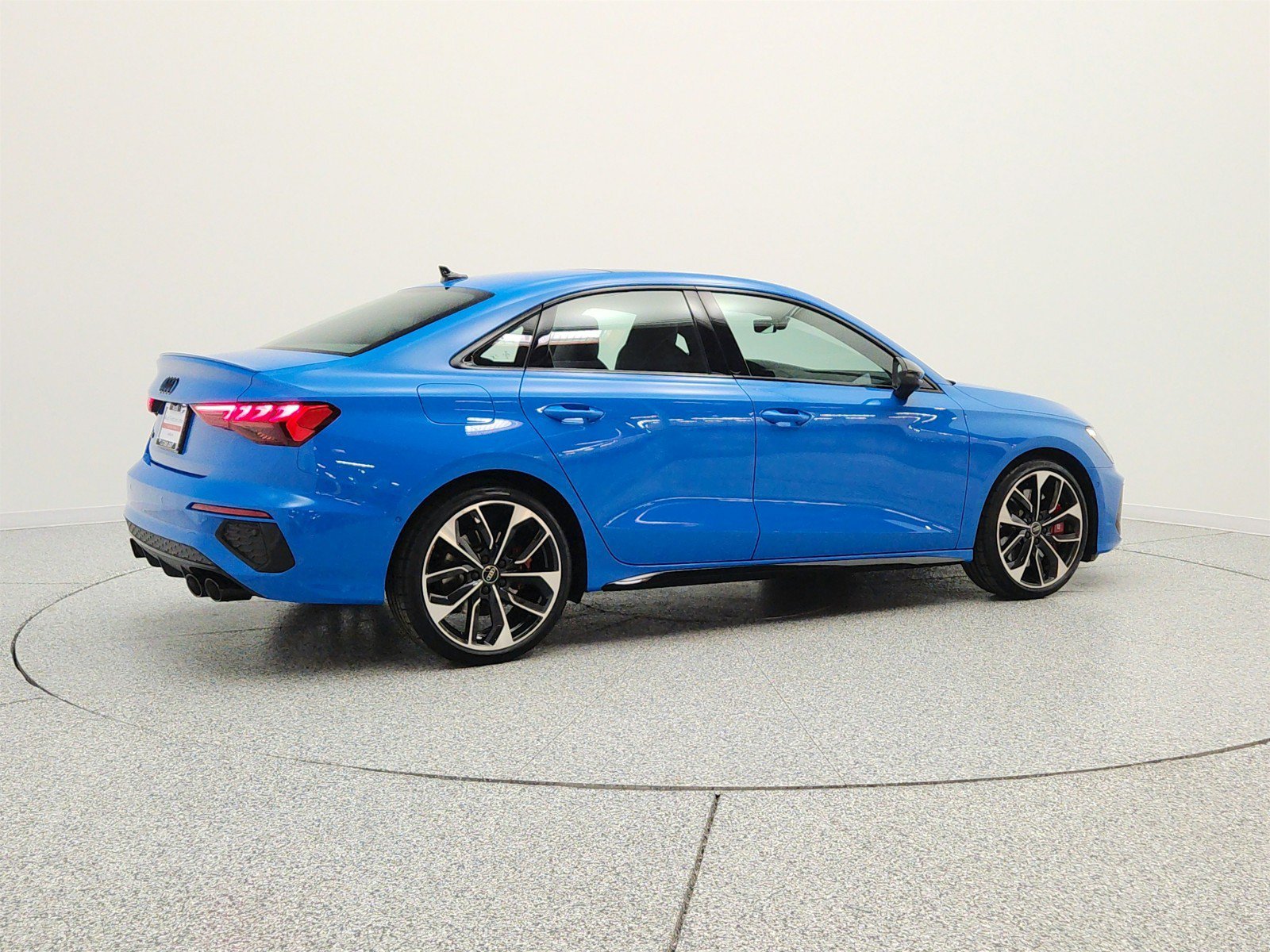 Used 2024 Audi S3 Premium Plus AWD/4WD image 5