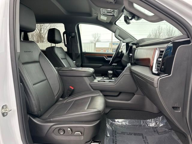 Used 2022 GMC Sierra 1500 Denali w/ Technology Package image 8