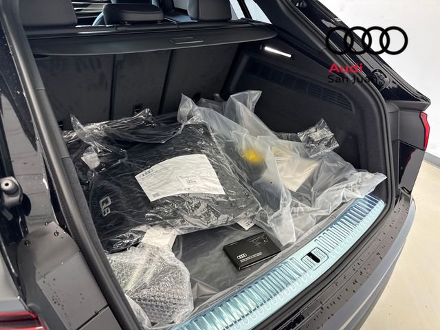 New 2026 Audi Q8 Premium Plus AWD/4WD image 16