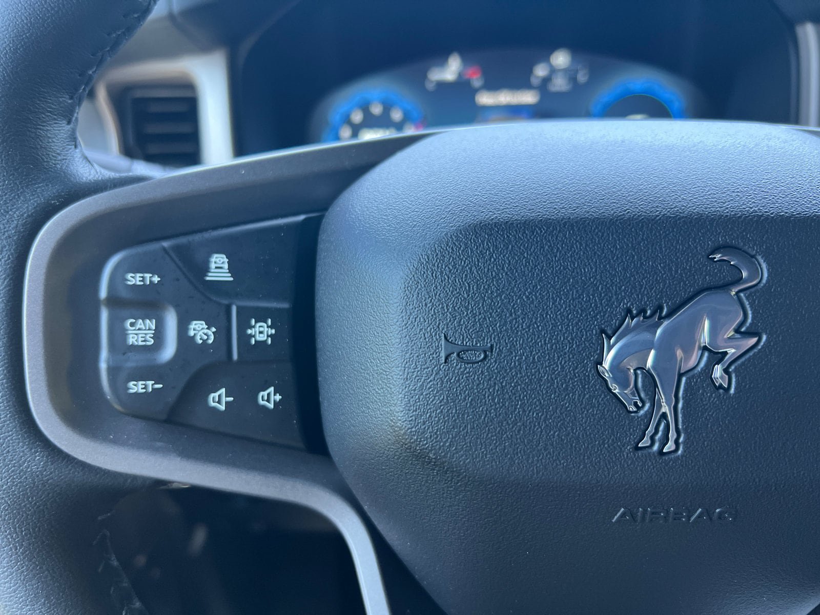 New 2026 Ford Bronco Outer Banks AWD/4WD image 27