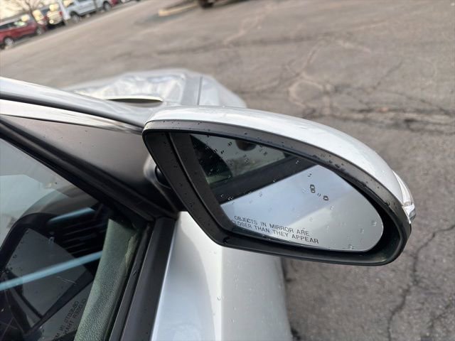 Used 2020 Kia Optima LX image 7