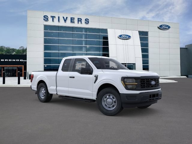 New 2026 Ford F150 XL RWD image 1