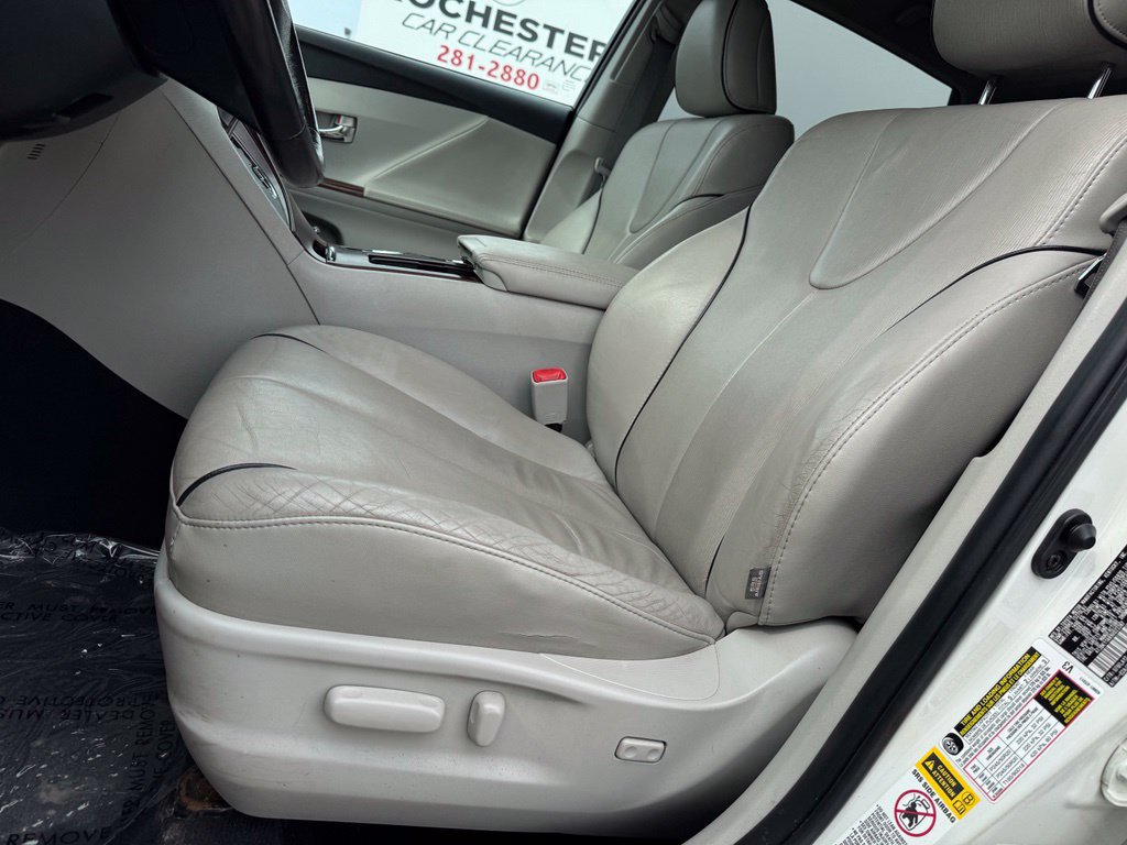 Used 2009 Toyota Venza AWD image 6