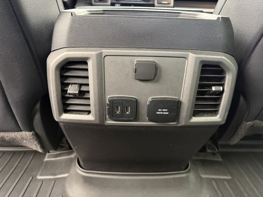 Used 2018 Ford F150 Raptor w/ Equipment Group 801A Mid image 39