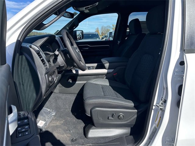 New 2026 RAM 1500 Big Horn image 9