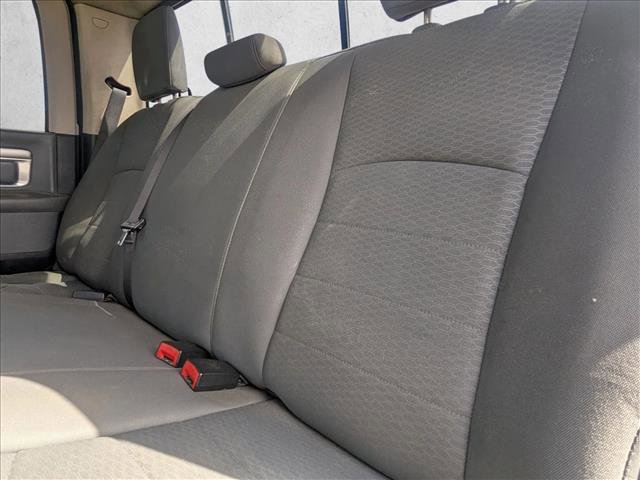 Used 2014 RAM 2500 SLT image 11