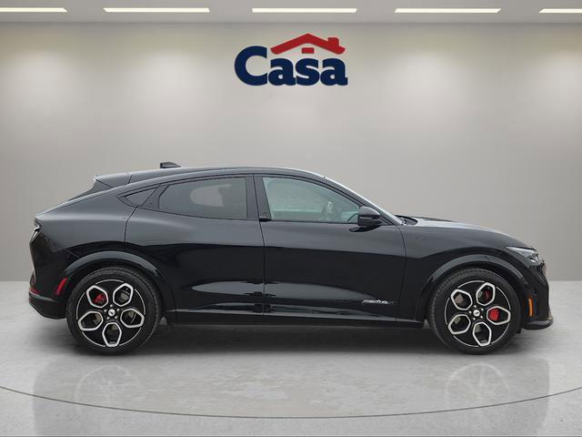Used 2022 Ford Mustang Mach-E GT AWD/4WD image 2