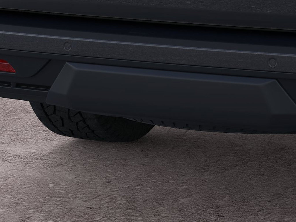 New 2026 Ford Expedition Tremor AWD/4WD image 31