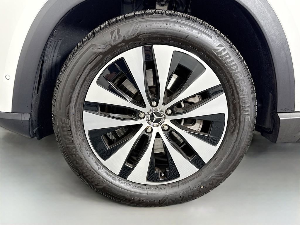 Used 2024 Mercedes-Benz GLE 350 GLE 350 w/ 3rd Row Seat Package image 34