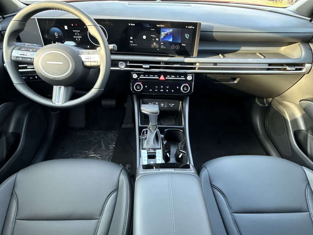 New 2026 Hyundai Santa Cruz XRT AWD/4WD image 24