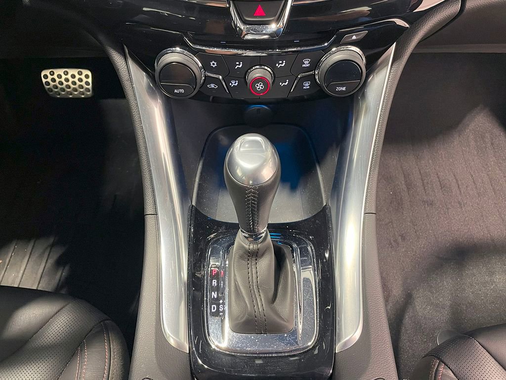 Used 2015 Chevrolet SS image 48