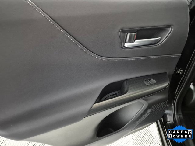 Used 2024 Toyota Venza Limited image 13