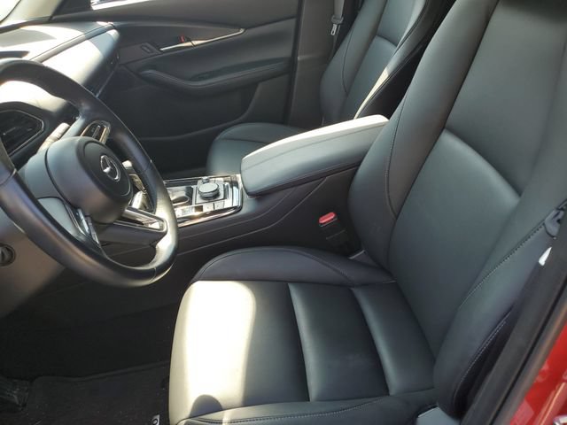 Used 2023 MAZDA CX-30 AWD 2.5 S w/ Preferred Package image 17