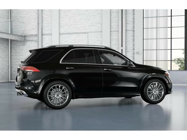 New 2026 Mercedes-Benz GLE 580 4MATIC image 61