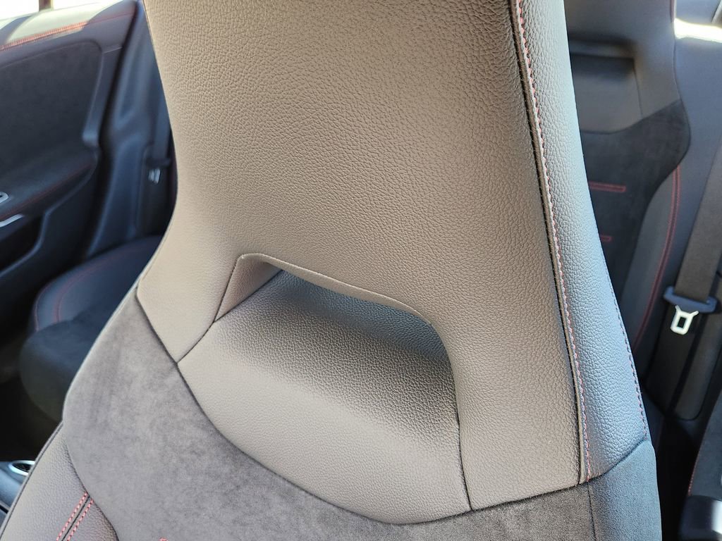 New 2026 Mercedes-Benz CLA 250 4MATIC image 14