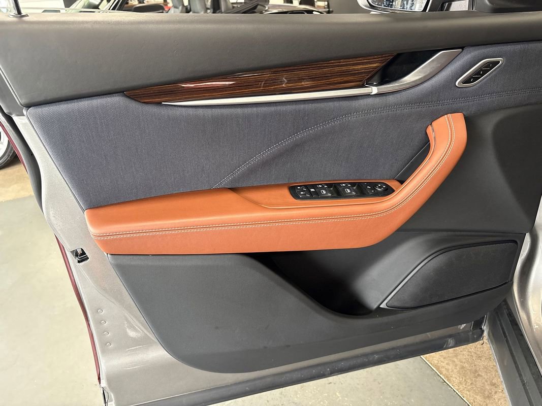 Used 2022 Maserati Levante GT image 30