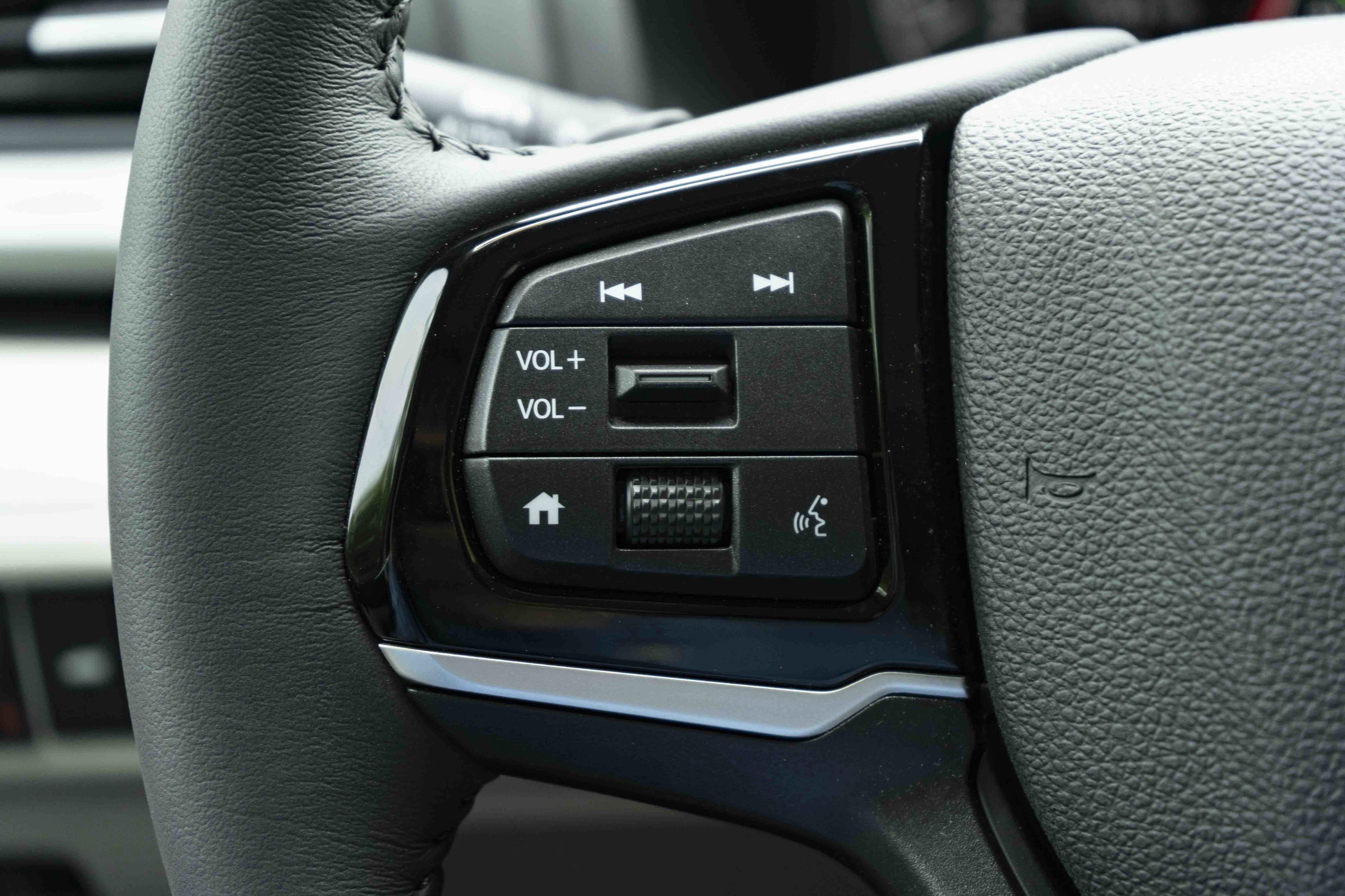 Used 2026 Honda Odyssey EX-L image 30