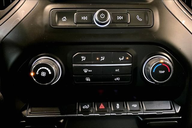 Used 2021 Chevrolet Silverado 1500 W/T w/ WT Fleet Convenience Package image 15