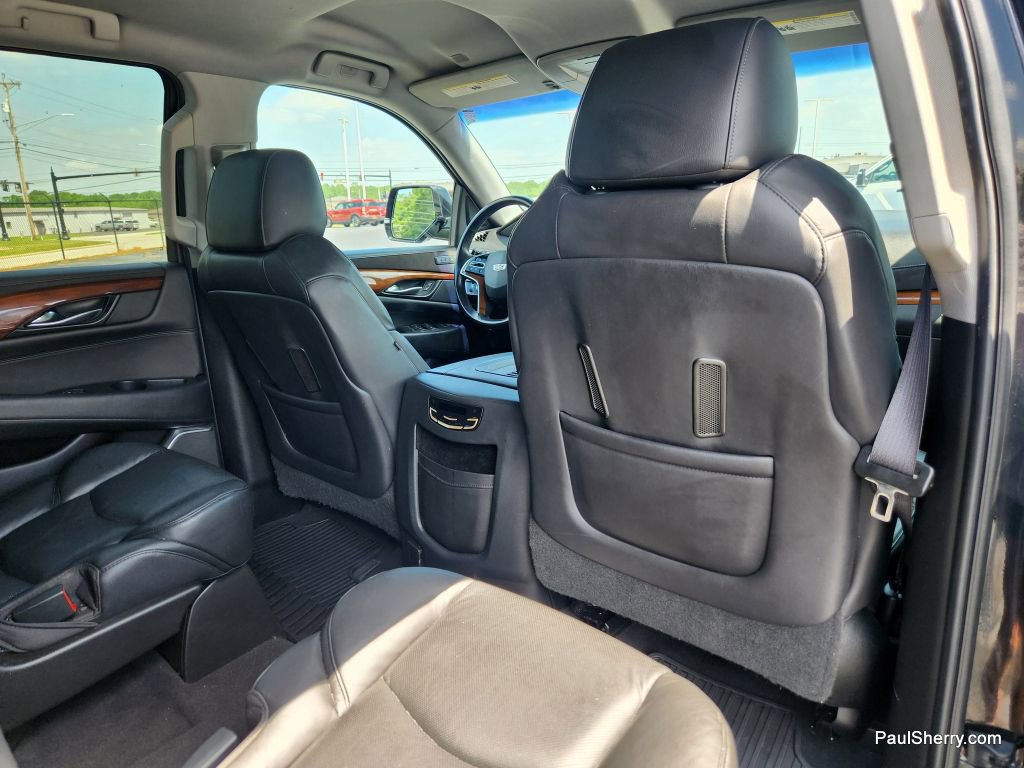 Used 2019 Cadillac Escalade ESV image 49