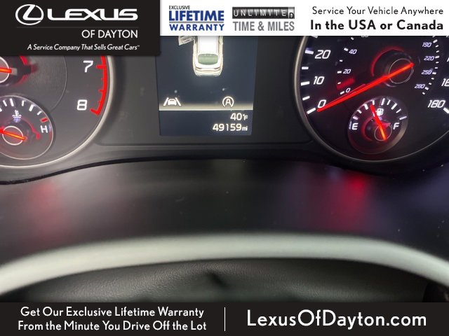 Used 2023 Kia Stinger GT-Line w/ Sun & Sound Package image 16