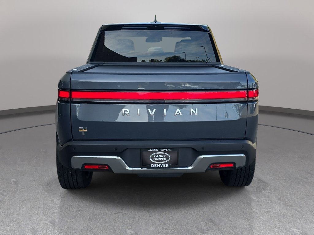 Used 2022 Rivian R1T Adventure AWD/4WD image 7