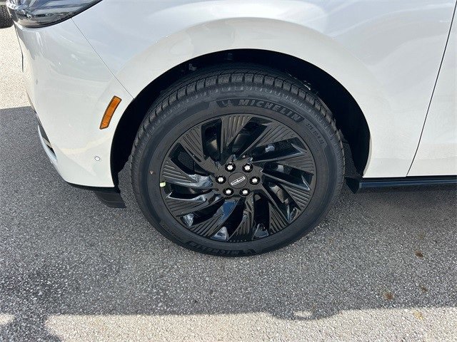 New 2025 Lincoln Navigator Reserve w/ Jet Appearance Package image 14