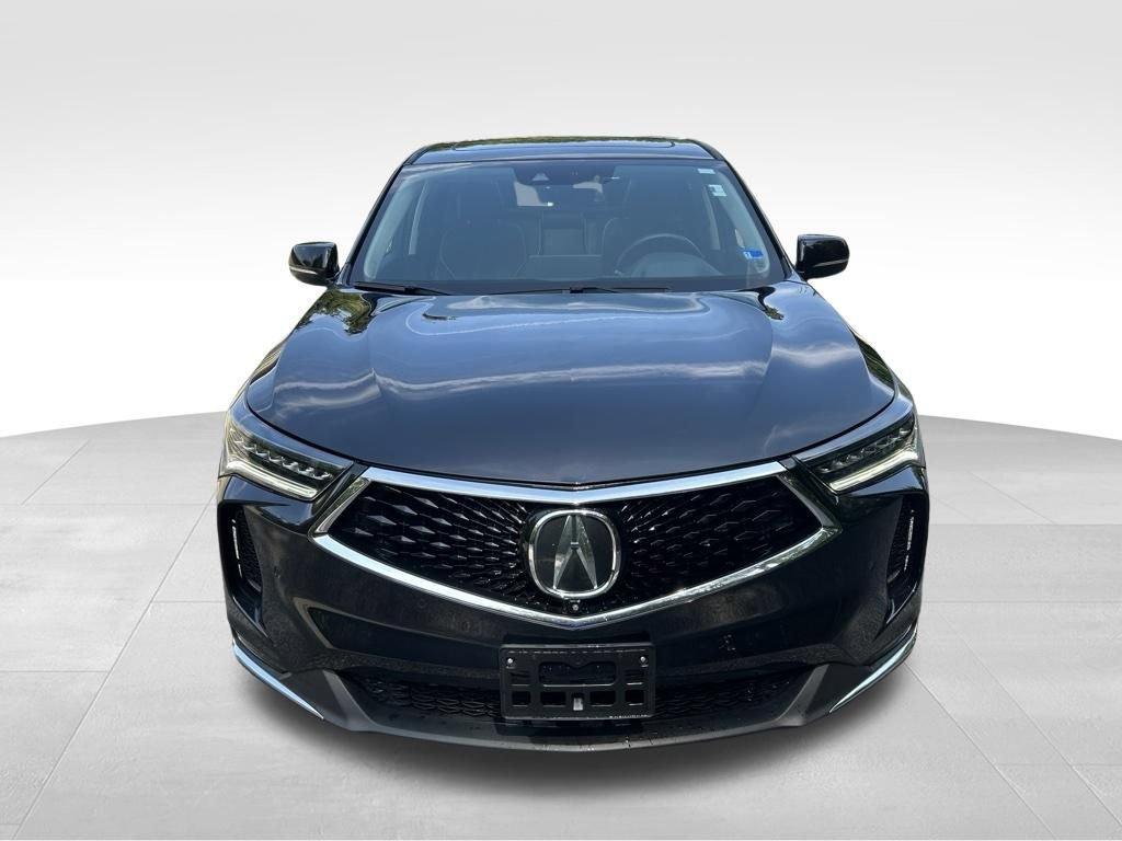 Used 2024 Acura RDX SH-AWD w/ Advance Package image 8