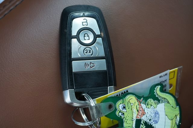 Used 2024 Ford Maverick Lariat FWD image 30