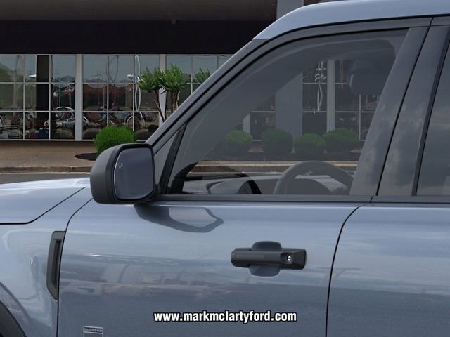 New 2026 Ford Bronco Sport Big Bend image 20