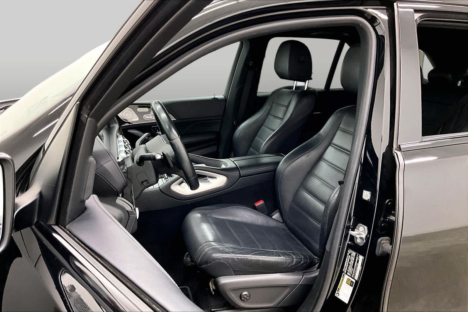 Used 2020 Mercedes-Benz GLE 450 4MATIC image 8