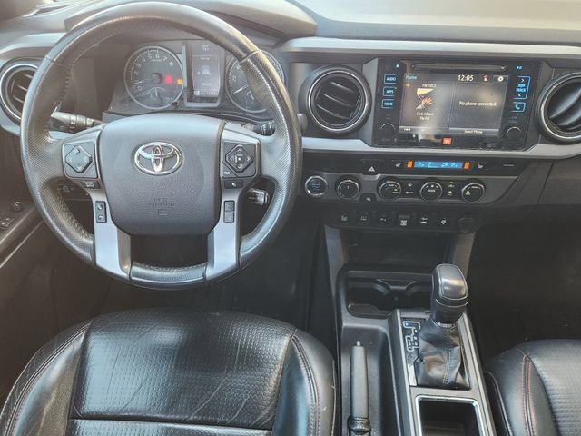 Used 2019 Toyota Tacoma TRD Pro AWD/4WD image 27