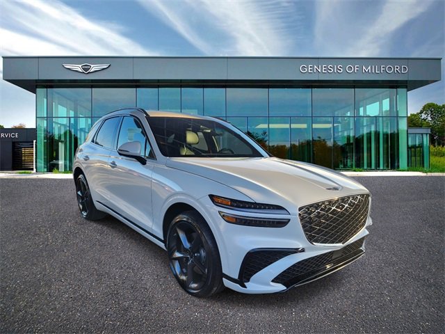 New 2026 Genesis GV70 2.5T Sport Prestige image 2