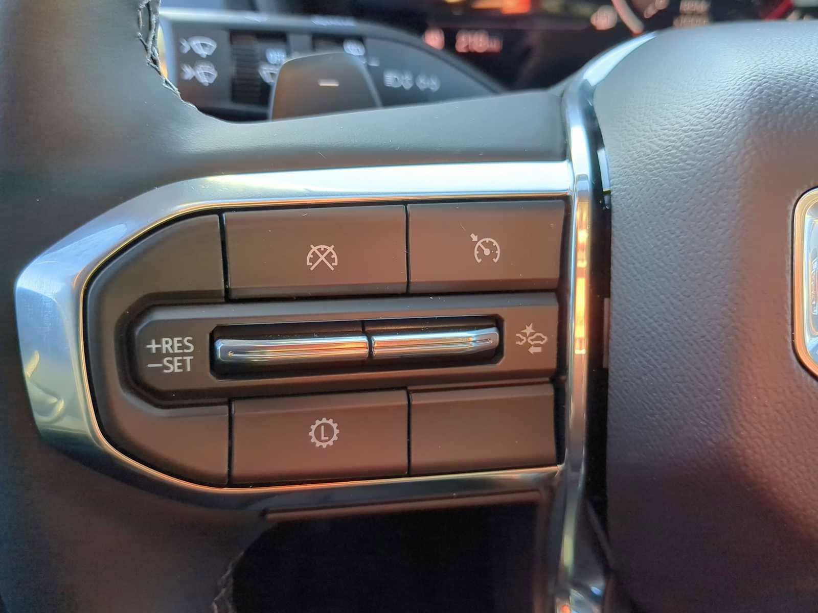 New 2026 GMC Terrain Elevation w/ Elevation Premium Package image 16