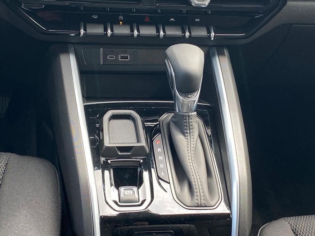 New 2026 Chevrolet Colorado LT w/ Advanced Trailering Package image 11