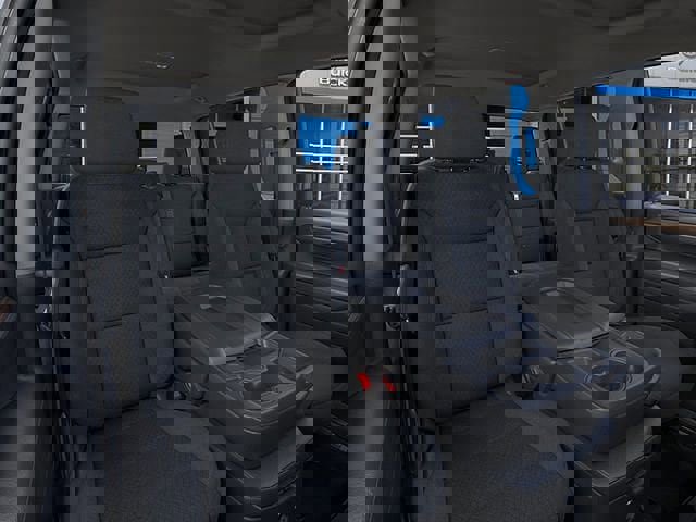 New 2026 Chevrolet Silverado 1500 LT image 16