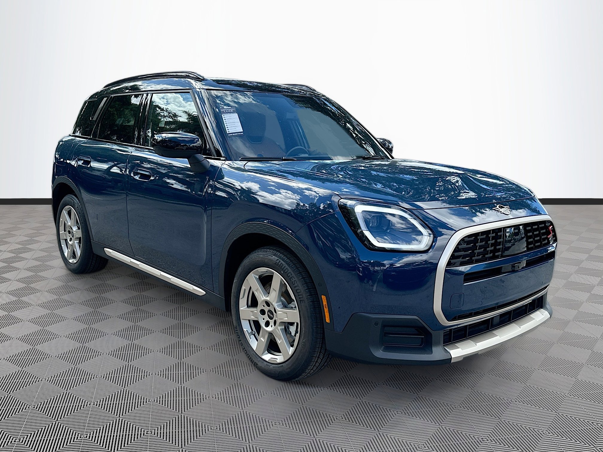 New 2026 MINI Cooper Countryman S