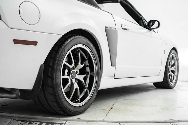 Used 2003 Ford Mustang Cobra image 16