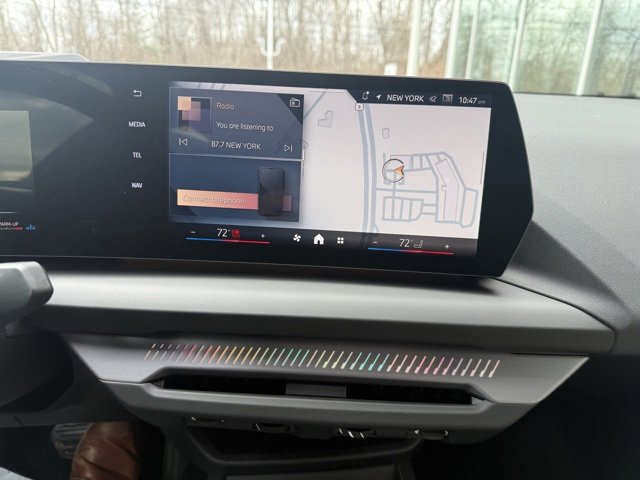 New 2025 BMW 228i xDrive w/ Technology Package image 15