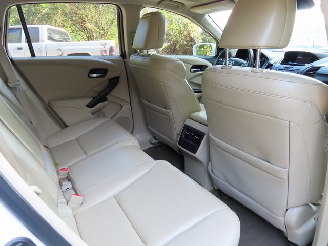Used 2017 Acura RDX FWD image 39