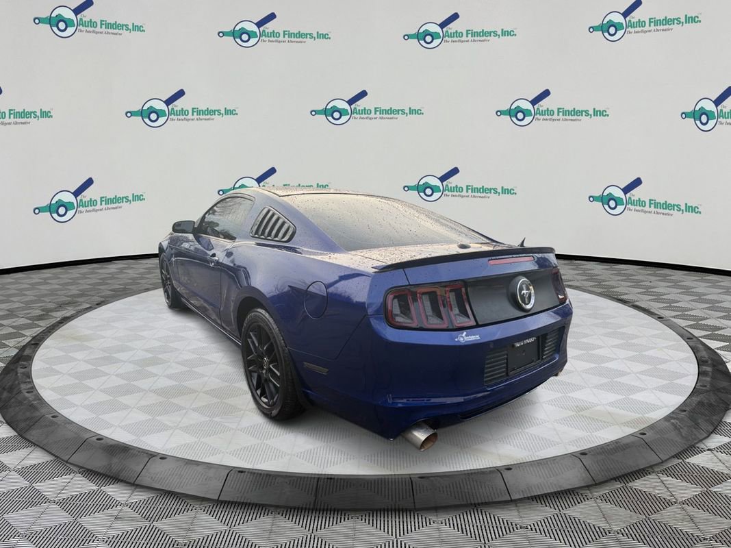 Used 2014 Ford Mustang Premium w/ Equipment Group 202A image 7