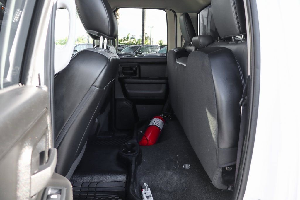 Used 2023 RAM 1500 Tradesman w/ Trailer Tow Group image 38