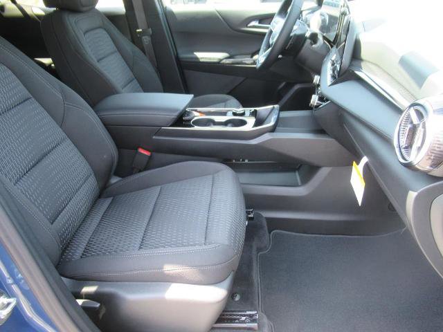 New 2026 Chevrolet Equinox LT image 9