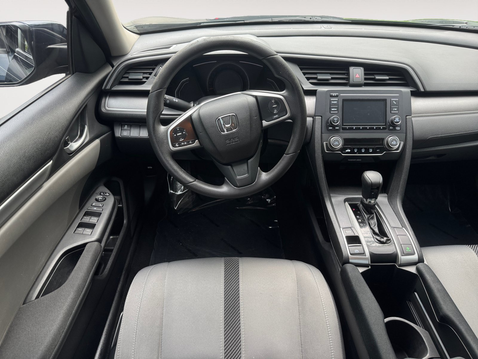 Used 2017 Honda Civic LX image 14