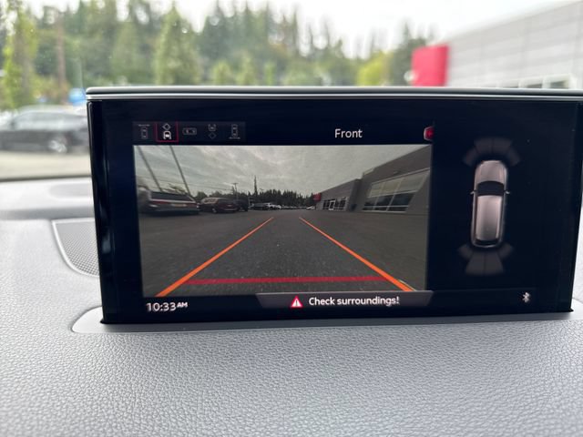 Used 2018 Audi Q7 3.0T Premium Plus AWD/4WD image 23