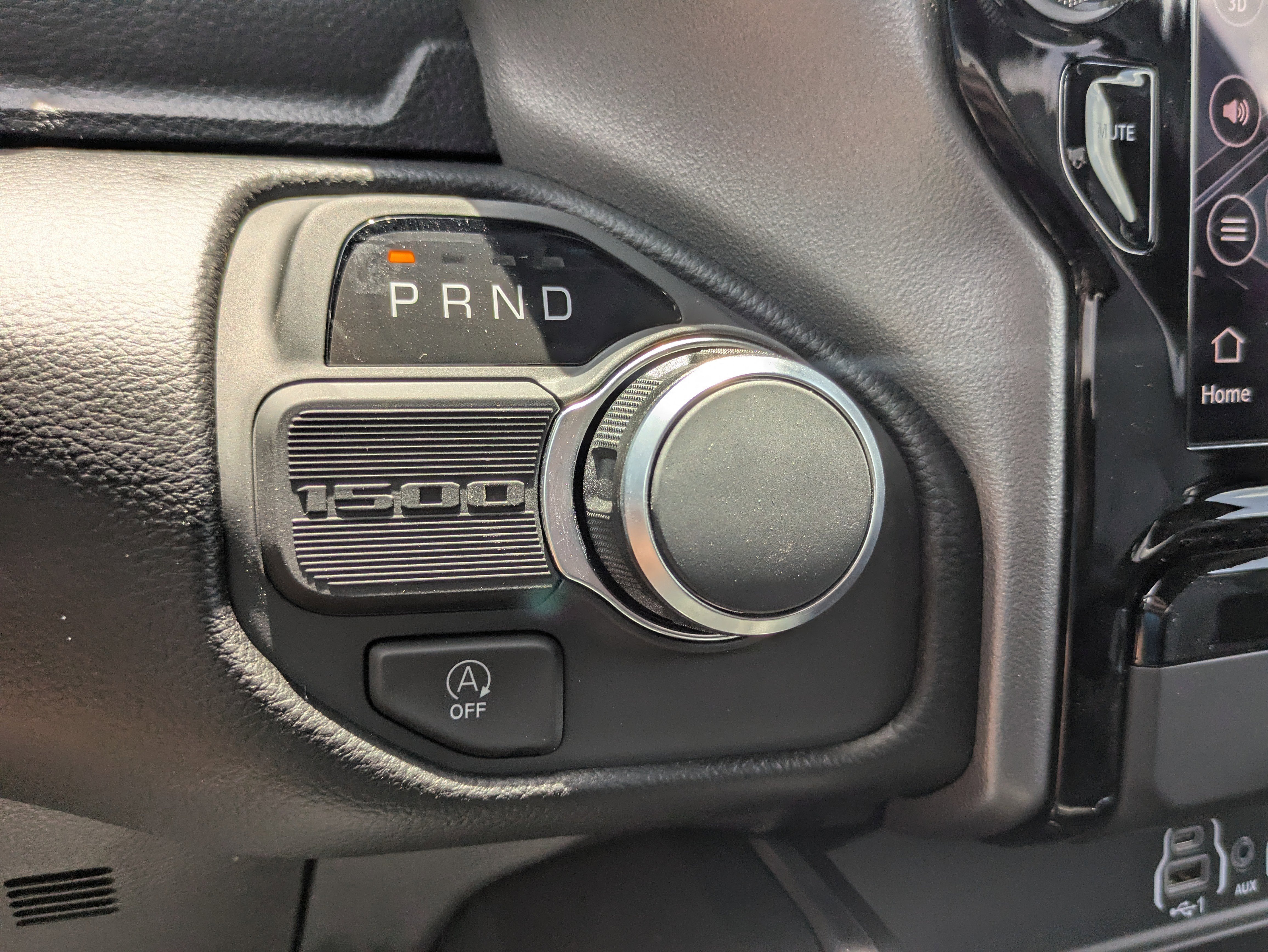 New 2026 RAM 1500 Lone Star RWD image 19