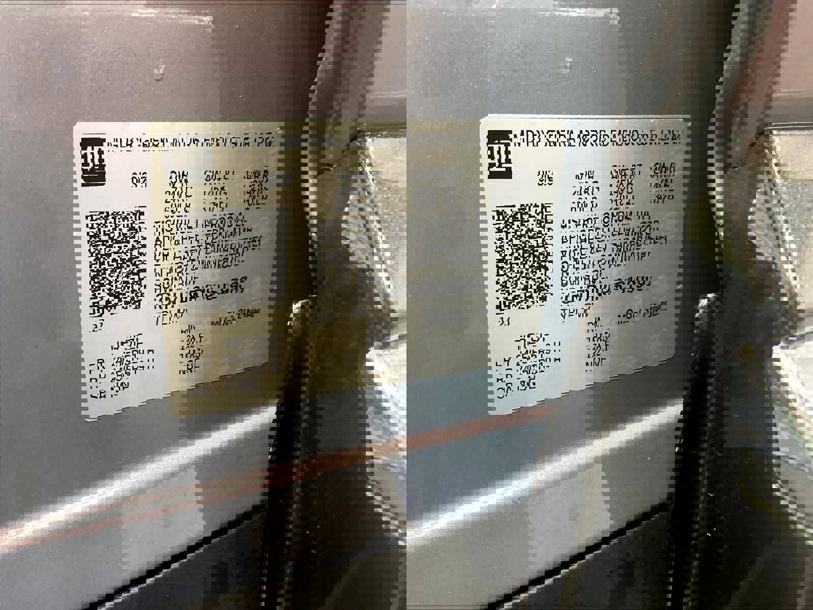 Used 2025 Chevrolet Equinox EV LT image 35