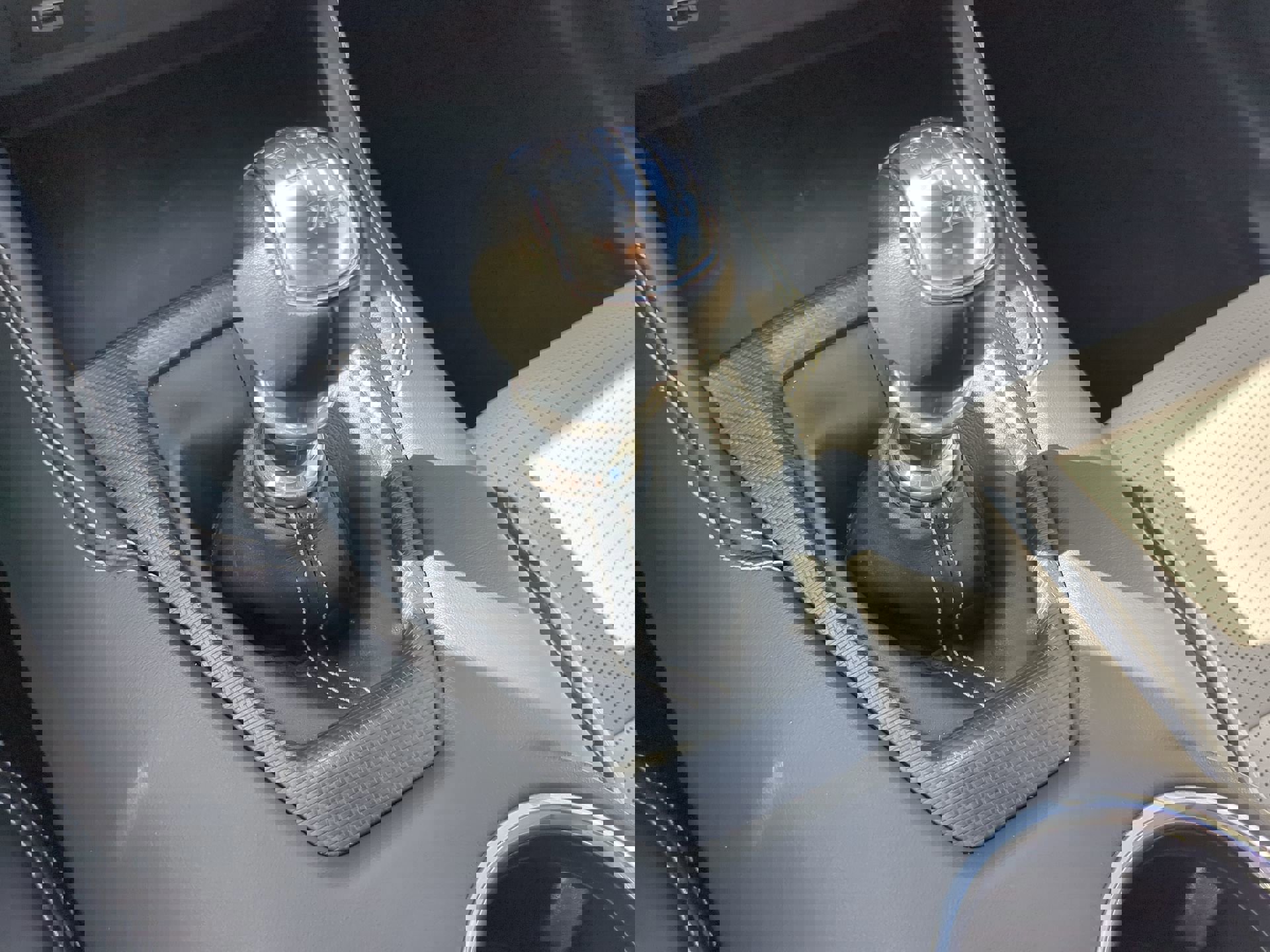 Certified 2025 Ford Mustang GT Premium image 54