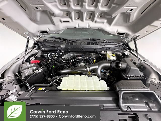 New 2026 Ford F150 STX image 29